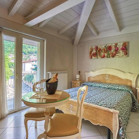 Boario Terme Villa Liberty מראה חיצוני תמונה