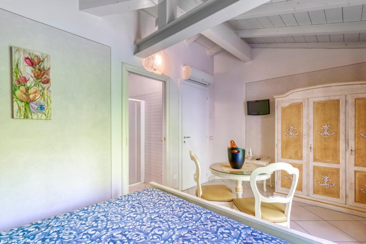 Boario Terme Villa Liberty מראה חיצוני תמונה