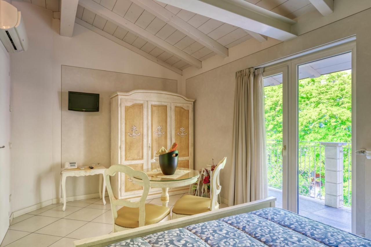 Boario Terme Villa Liberty מראה חיצוני תמונה