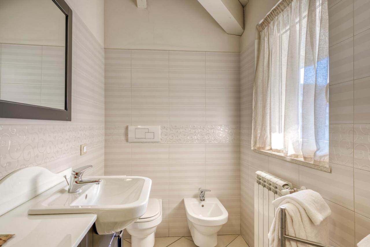 Boario Terme Villa Liberty מראה חיצוני תמונה