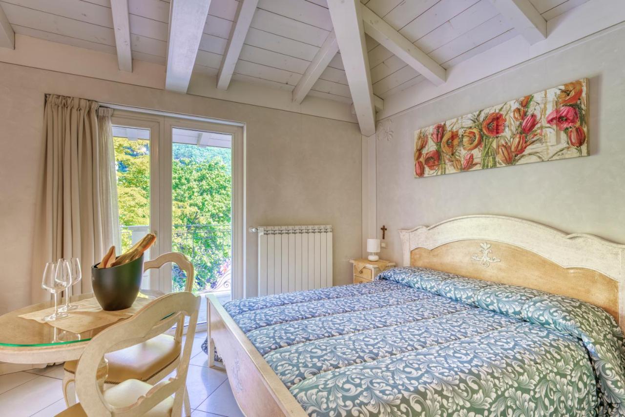 Boario Terme Villa Liberty מראה חיצוני תמונה