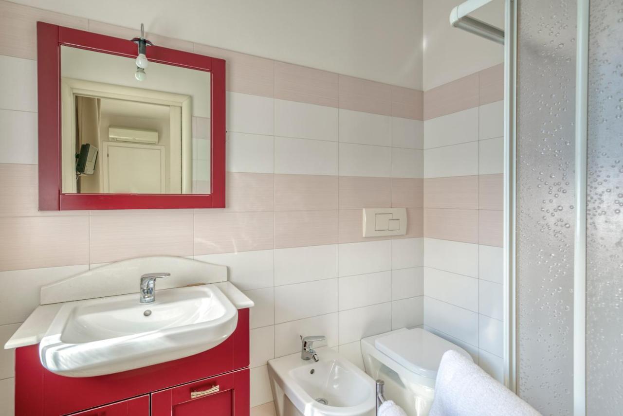 Boario Terme Villa Liberty מראה חיצוני תמונה