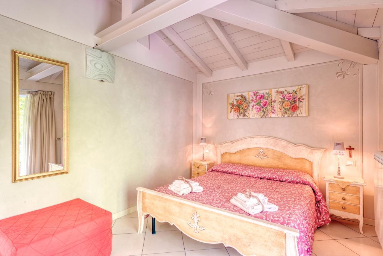 Boario Terme Villa Liberty מראה חיצוני תמונה
