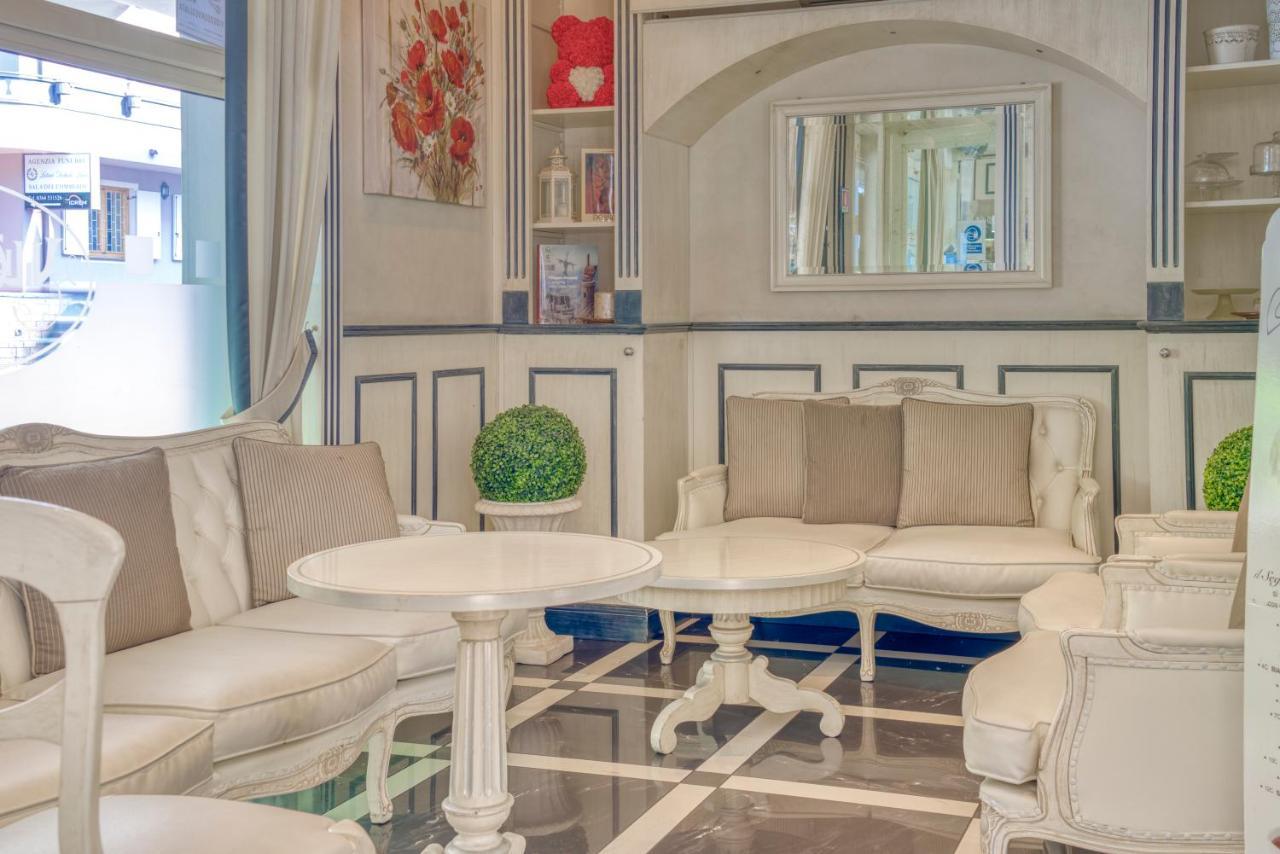 Boario Terme Villa Liberty מראה חיצוני תמונה